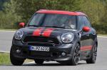 Mini Countryman JCW All4 2013 года